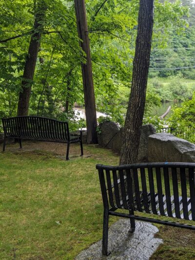Peterborough Rotary Wilder Park - Peterborough, NH