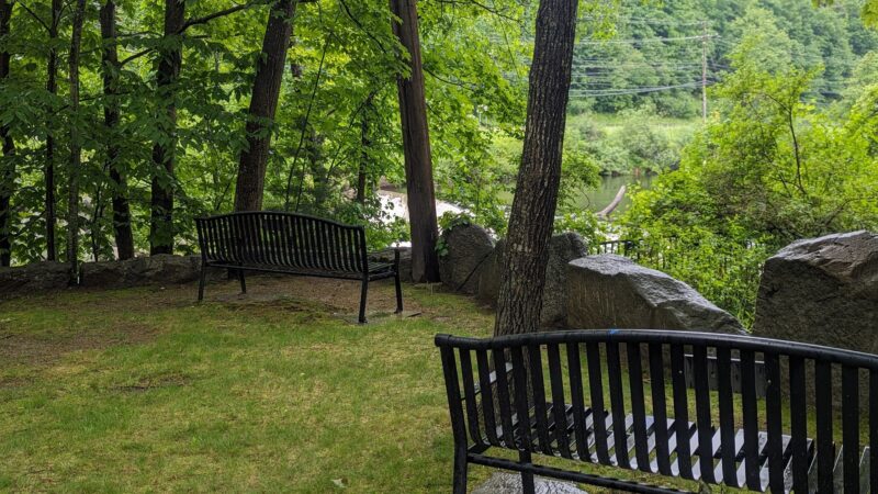 Peterborough Rotary Wilder Park - Peterborough, NH