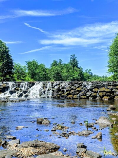Peterborough Rotary Wilder Park - Peterborough, NH