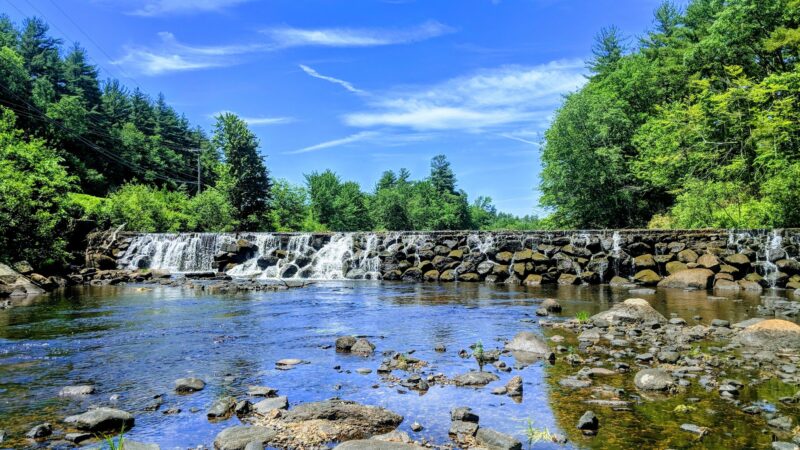 Peterborough Rotary Wilder Park - Peterborough, NH