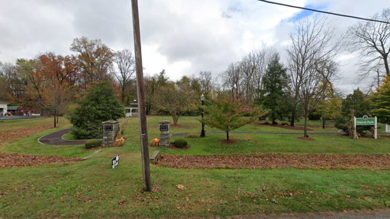 Central Park Pewee Valley - Pewee Valley, KY