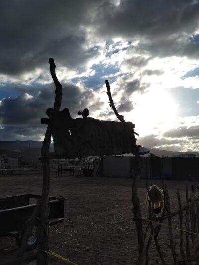 Phelan COMMUNITY Park - Phelan, CA