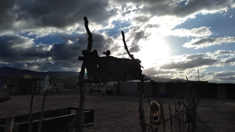 Phelan COMMUNITY Park - Phelan, CA