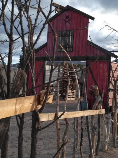 Phelan COMMUNITY Park - Phelan, CA