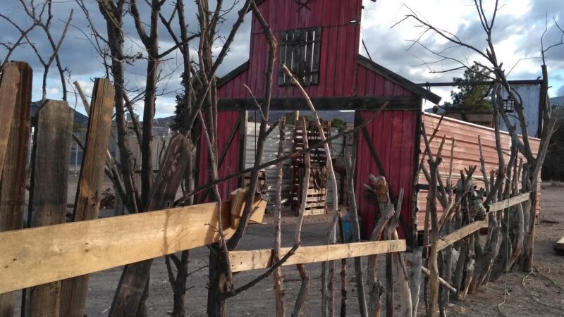 Phelan COMMUNITY Park - Phelan, CA