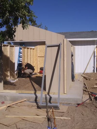 Phelan COMMUNITY Park - Phelan, CA