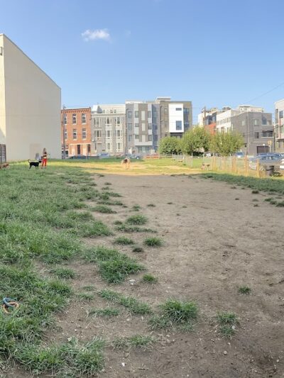 Francisville Dog Park - Philadelphia, PA