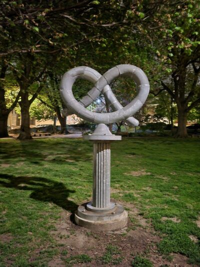 Pretzel Park - Philadelphia, PA