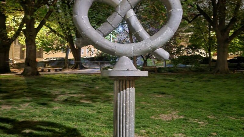 Pretzel Park - Philadelphia, PA