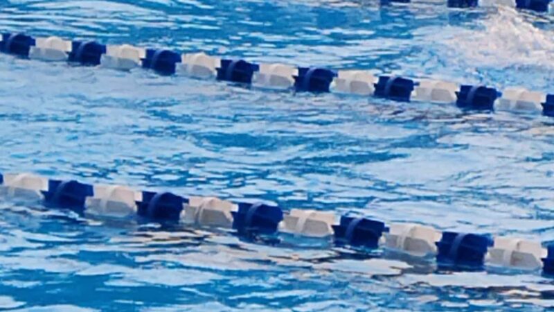 Philippi City Pool - Philippi, WV