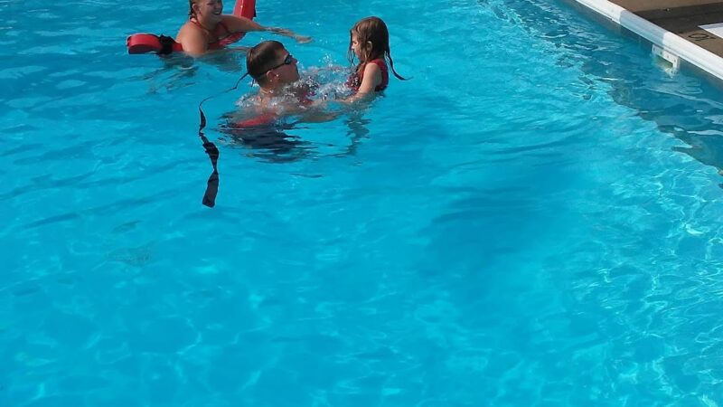 Philippi City Pool - Philippi, WV