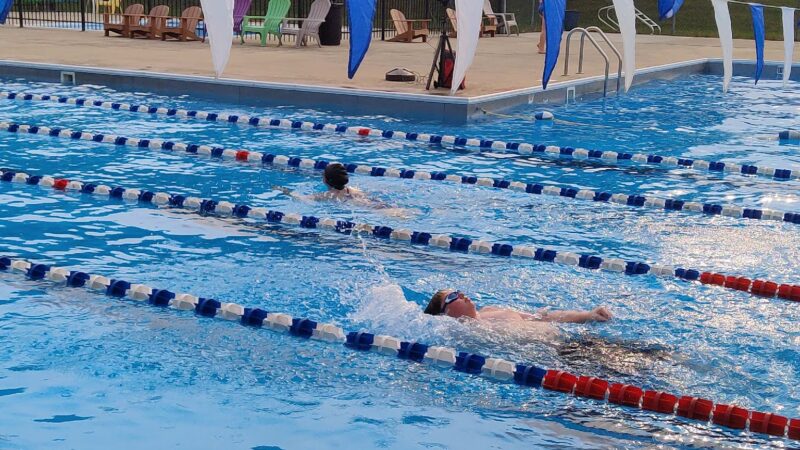 Philippi City Pool - Philippi, WV