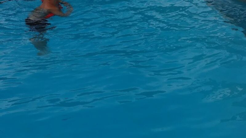 Philippi City Pool - Philippi, WV