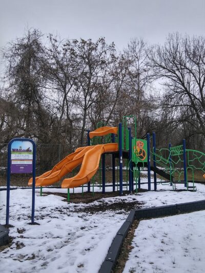 Delaware River Park - Phillipsburg, NJ