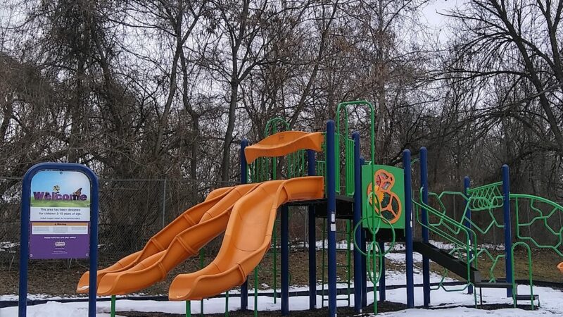 Delaware River Park - Phillipsburg, NJ