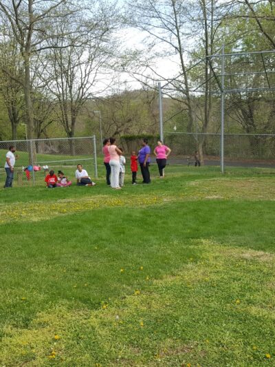 Delaware River Park - Phillipsburg, NJ