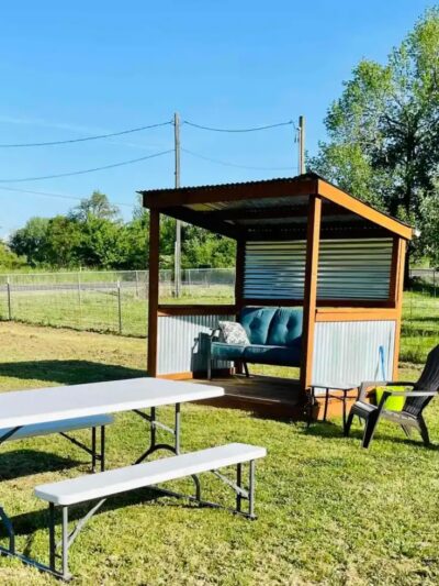 Philomath Puppy Park 2.0 (access by reservation only) - Philomath, OR