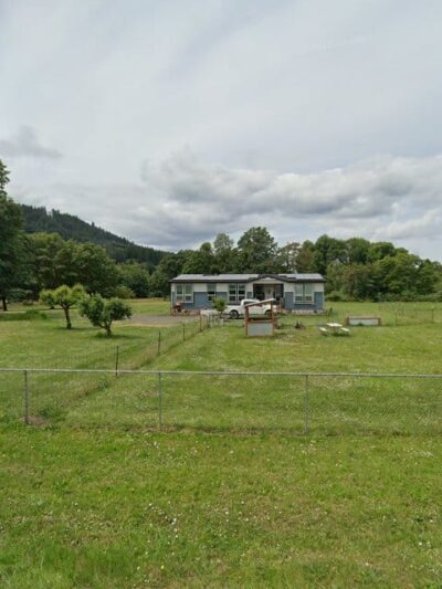 Philomath Puppy Park 2.0 (access by reservation only) - Philomath, OR