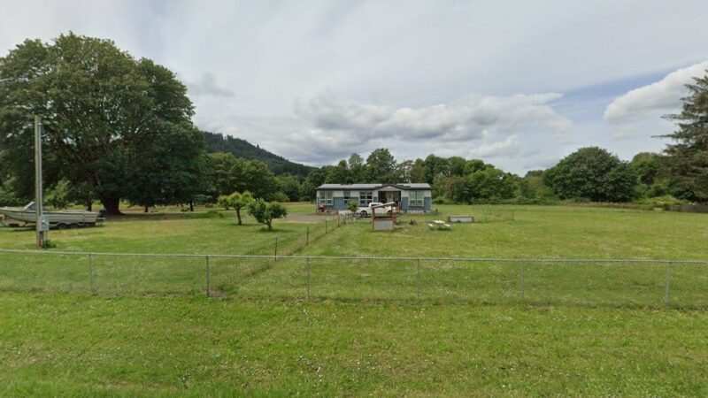 Philomath Puppy Park 2.0 (access by reservation only) - Philomath, OR
