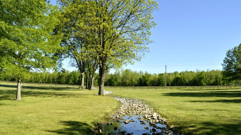 Heritage Park - Piggott, AR