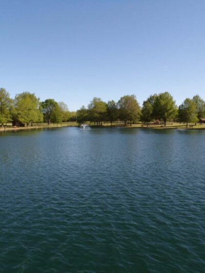 Heritage Park - Piggott, AR