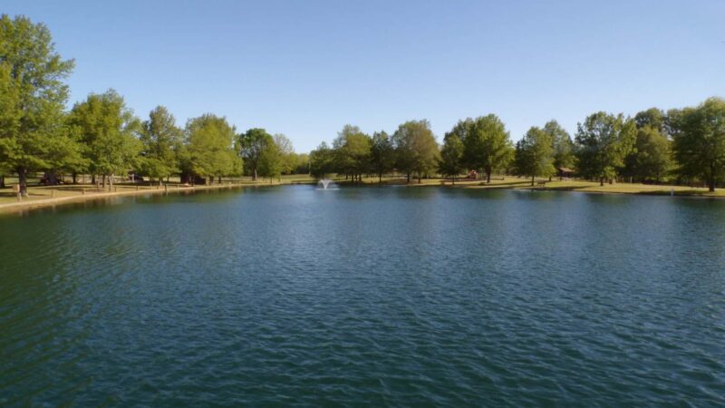 Heritage Park - Piggott, AR