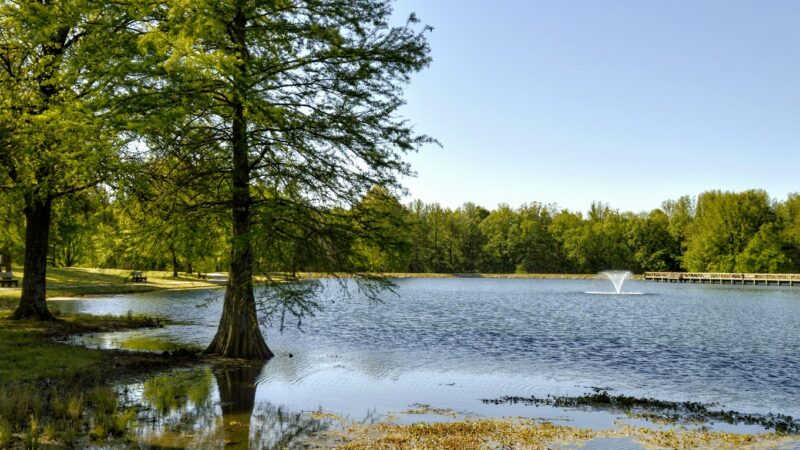 Heritage Park - Piggott, AR
