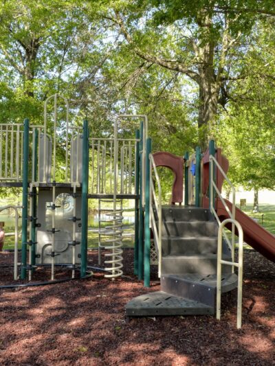 Heritage Park - Piggott, AR
