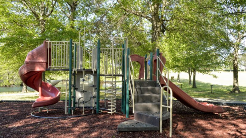 Heritage Park - Piggott, AR