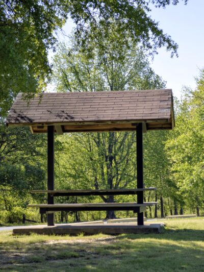 Heritage Park - Piggott, AR