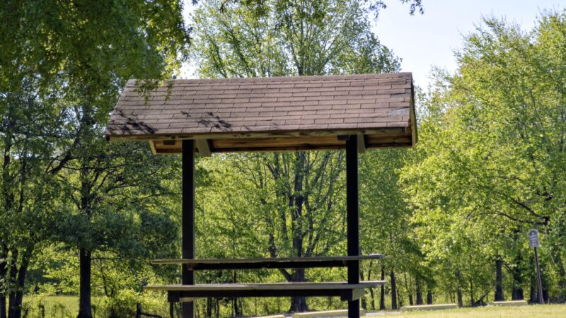 Heritage Park - Piggott, AR