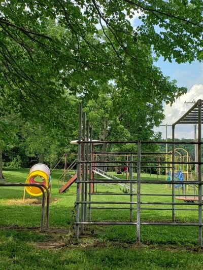 Pillow Park - Pillow, PA