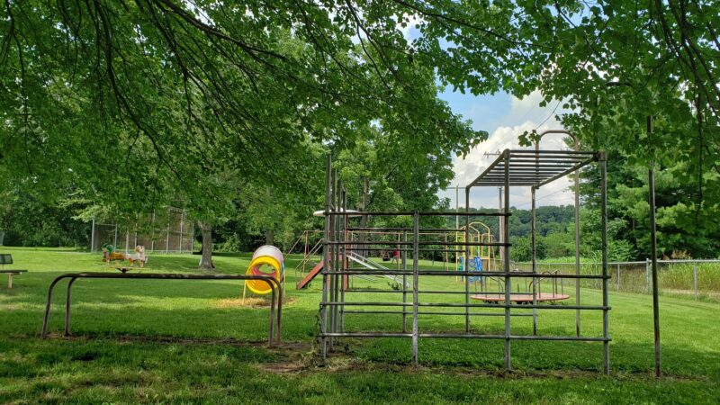 Pillow Park - Pillow, PA