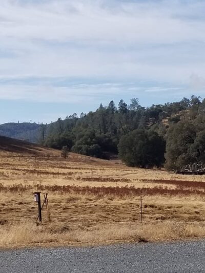 Magnolia Ranch Trailhead - Pilot Hill, CA