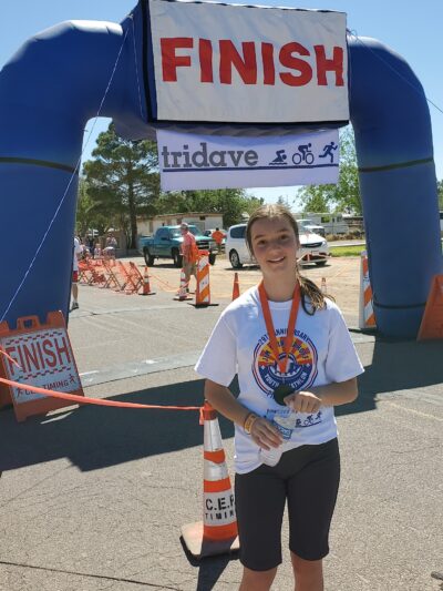 Pima park - Pima, AZ