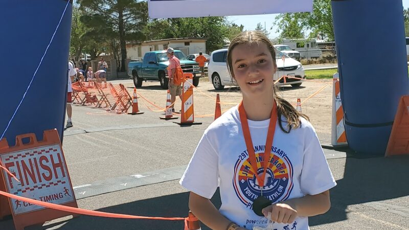 Pima park - Pima, AZ