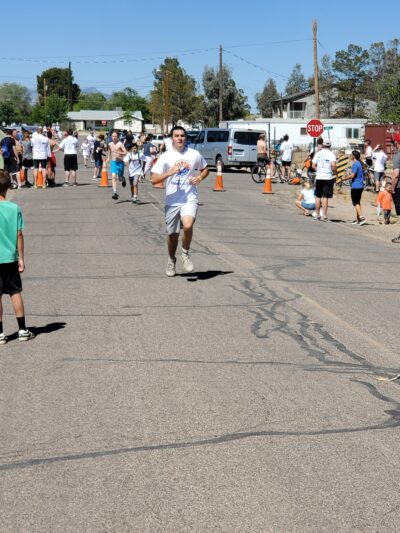 Pima park - Pima, AZ