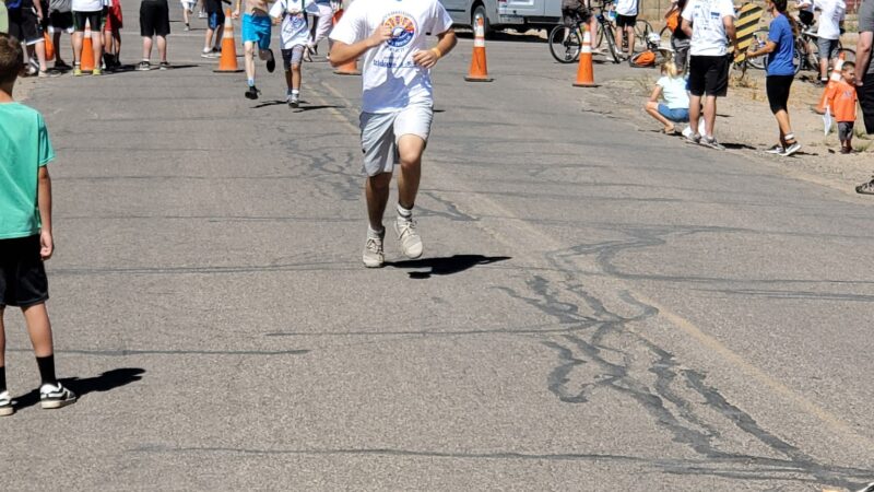 Pima park - Pima, AZ