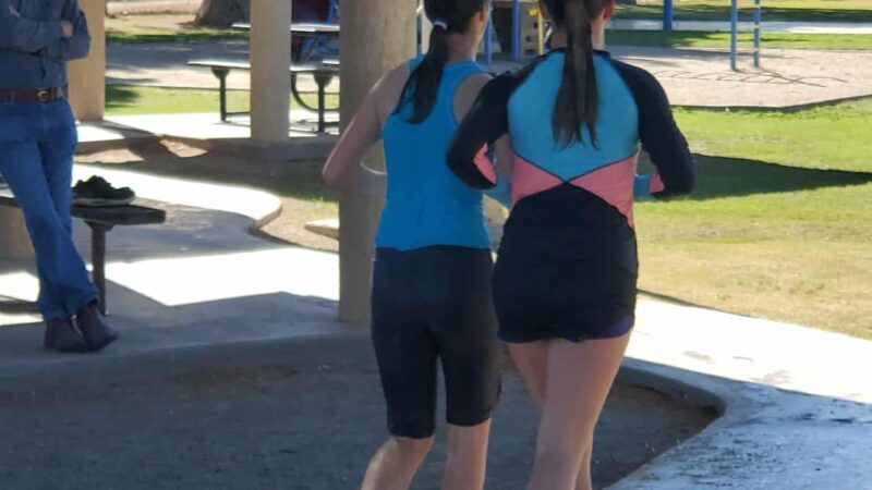 Pima park - Pima, AZ