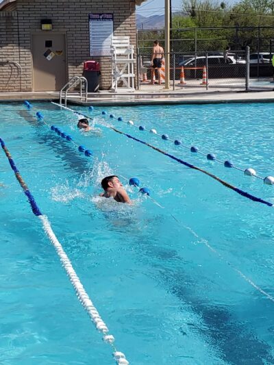 Pima park - Pima, AZ