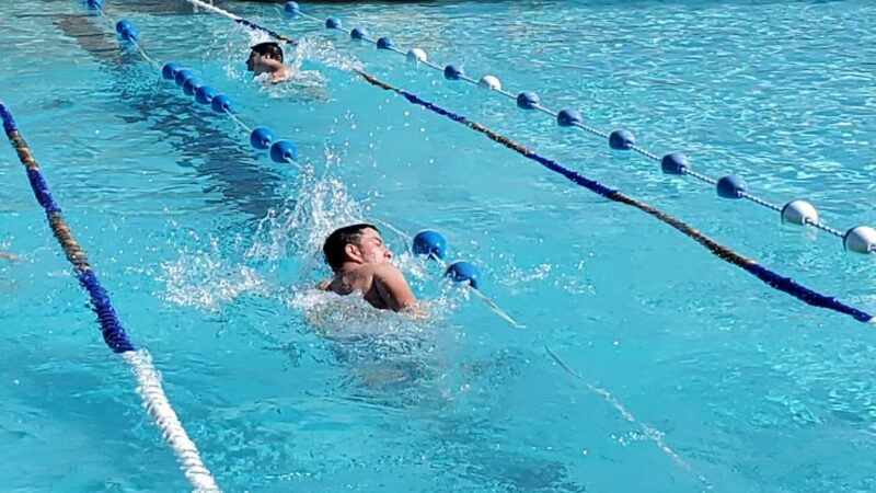 Pima park - Pima, AZ