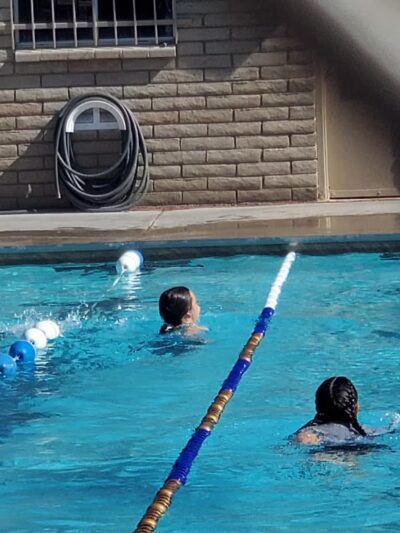 Pima park - Pima, AZ