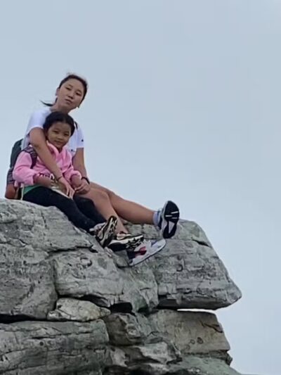 Sam's Point Trailhead - Pine Bush, NY