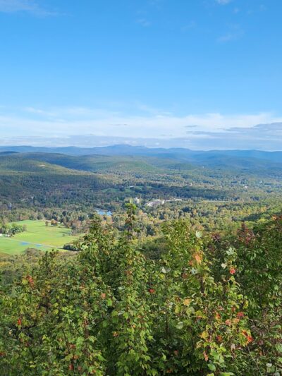 Shawangunk Ridge Forest Trailhead Parking - Pine Bush, NY