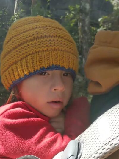 Shawangunk Ridge State Forest Trailhead & Parking Lot - Pine Bush, NY