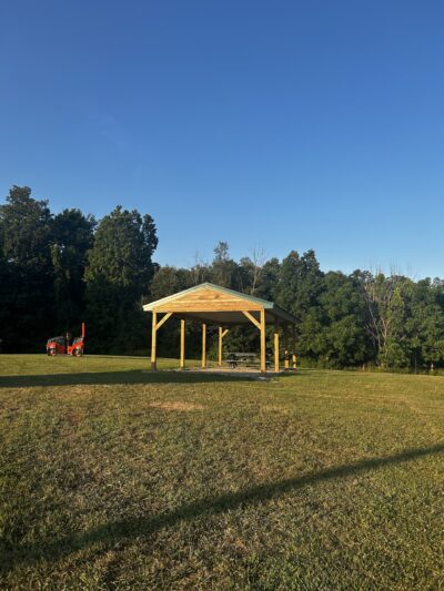 Draxler Park - Pine City, NY