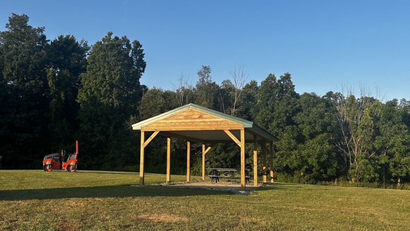 Draxler Park - Pine City, NY
