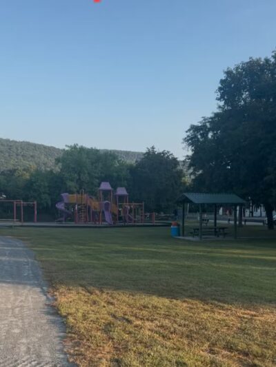 Draxler Park - Pine City, NY