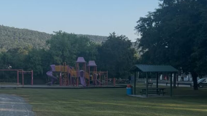 Draxler Park - Pine City, NY