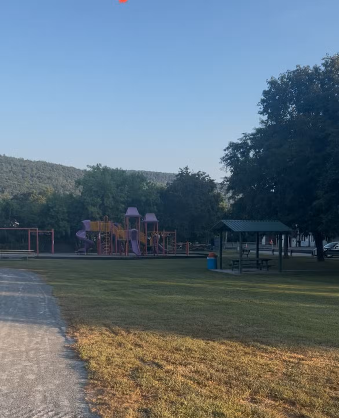 Draxler Park - Pine City, NY